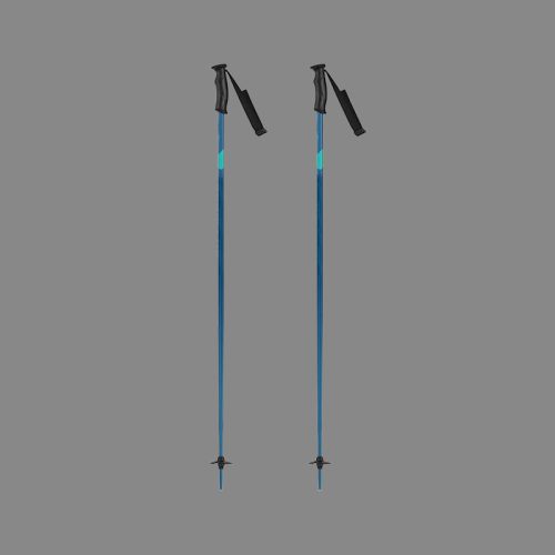 outdoor-professional-downhill-ski-poles