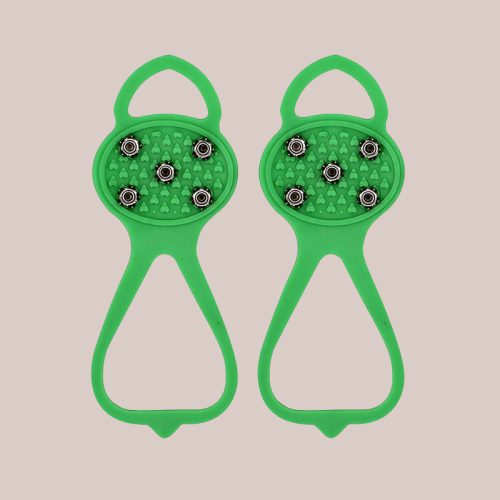 green-silicone-ice-crampons-for-secure-grip
